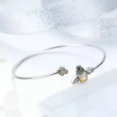 Pulsera Reina de la Colmena