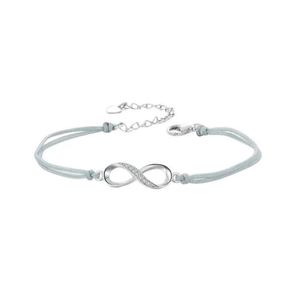 Pulsera Infinito