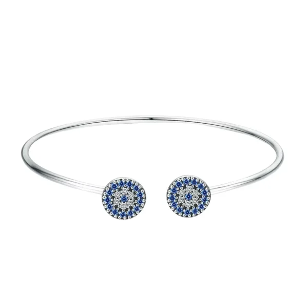 Pulsera Mística Azul