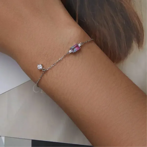 Pulsera Brisa del Viento - Image 2